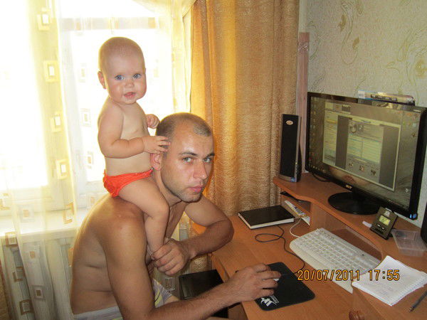 Загинайко Руслан