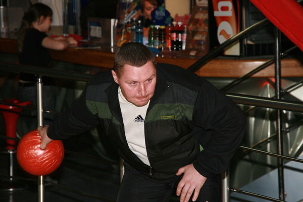 Михаил Севостьянов