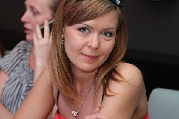 Таня Курлыкина