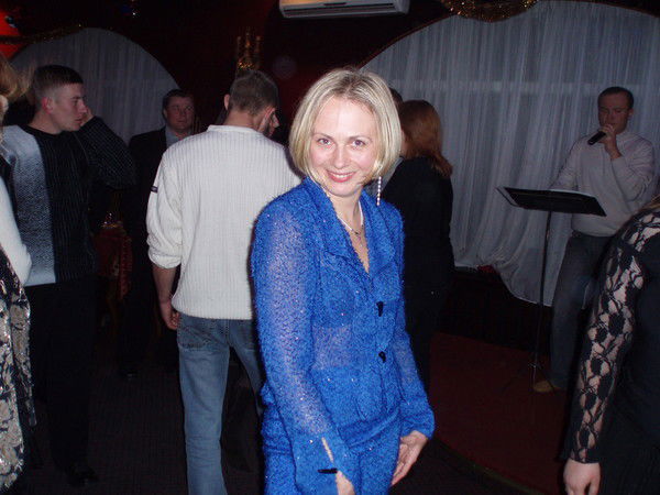 Инна Диденко