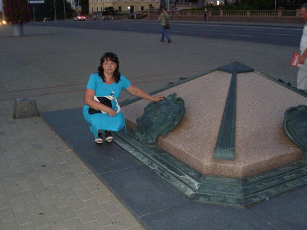 Ольга Пешкичева