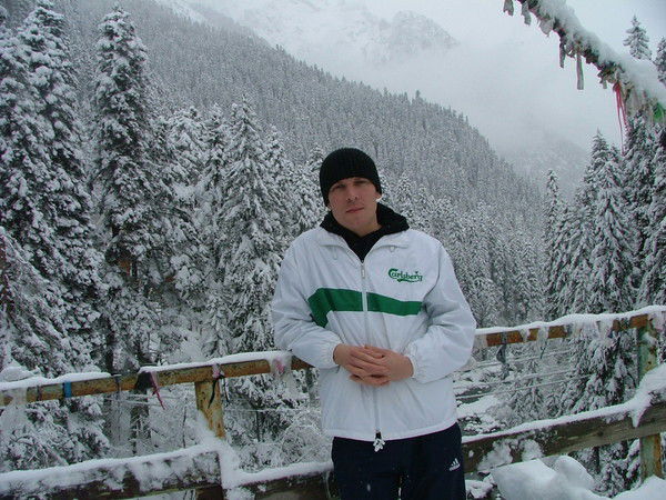 Александр Гурьев