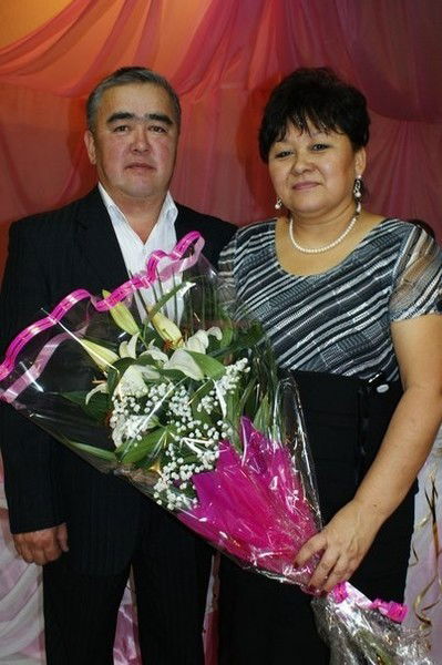 Сара Мухамадиева