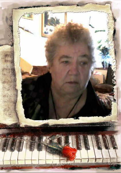 Вера Завьялова