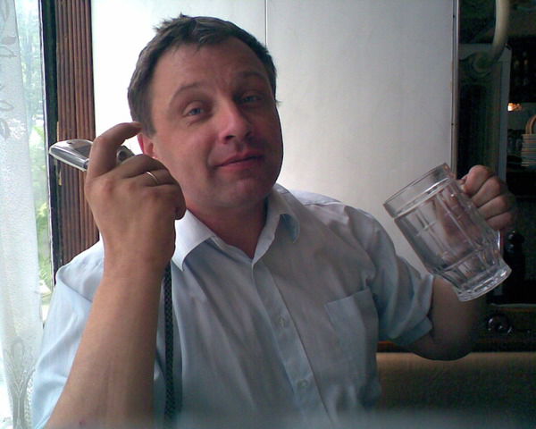 Андрей Бояринов