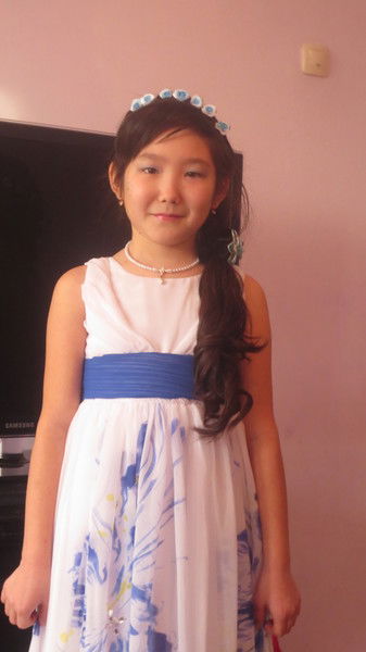 Жузим Тилек