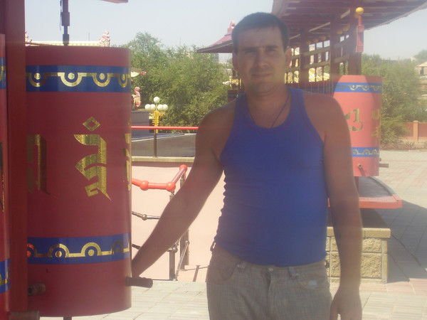 Павел Головатский