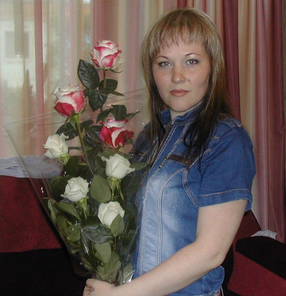 Олеся Игумнова