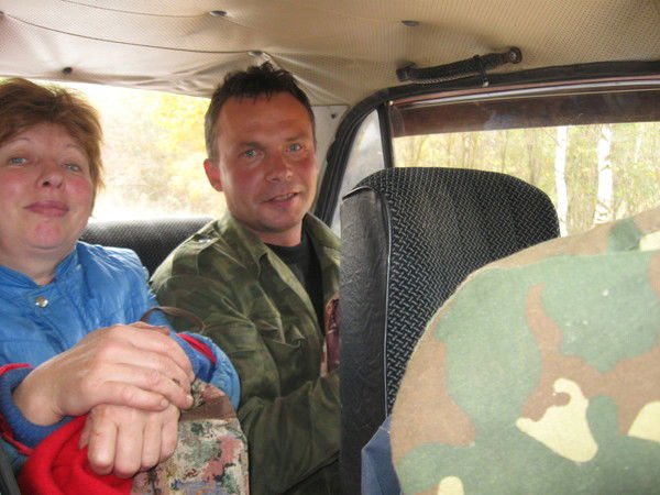 Александр Кудрявцев