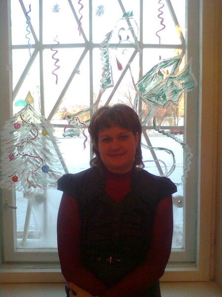 Олеся Варич