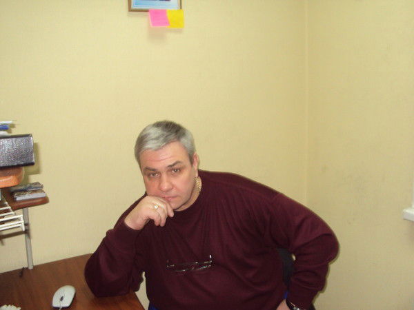 Сергей Ларин