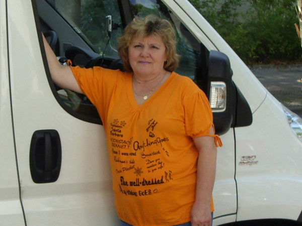 Раиса Лукашкина