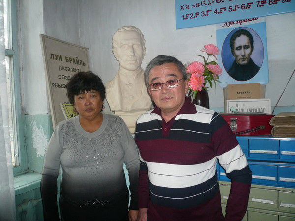 За?иптар Библиотекасы Талдыкорган