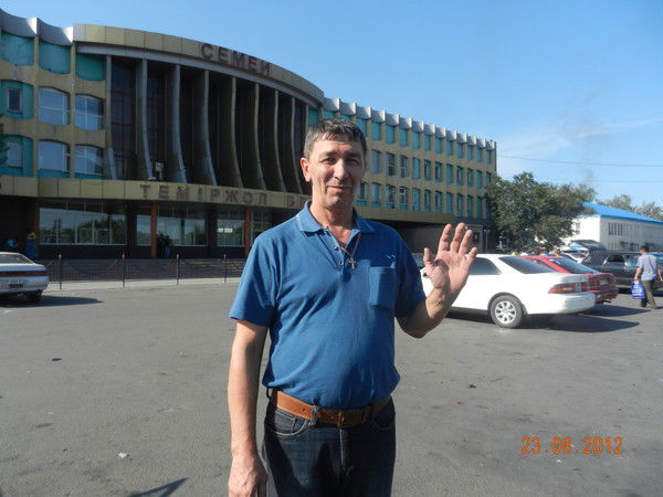 Юрий Ковязин