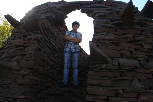 Кирилл Шипилёв