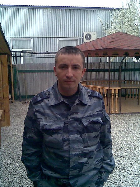 Эдик Евдокимов