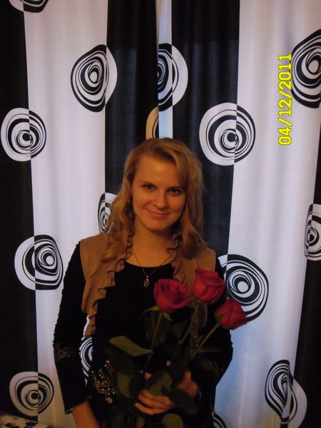 Татьяна Гусева