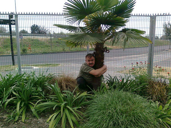 Валерий Михалев