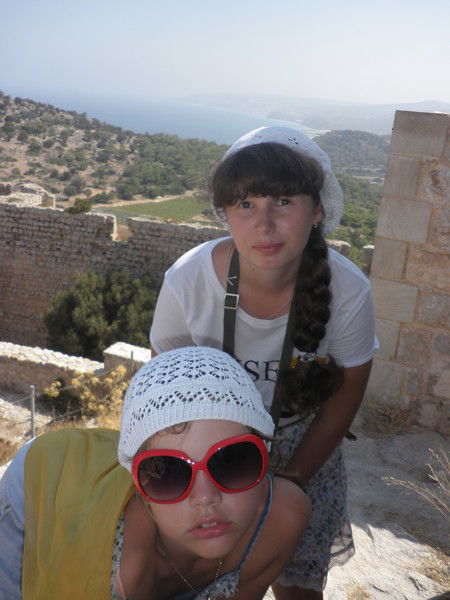 Наташа Шишменцева