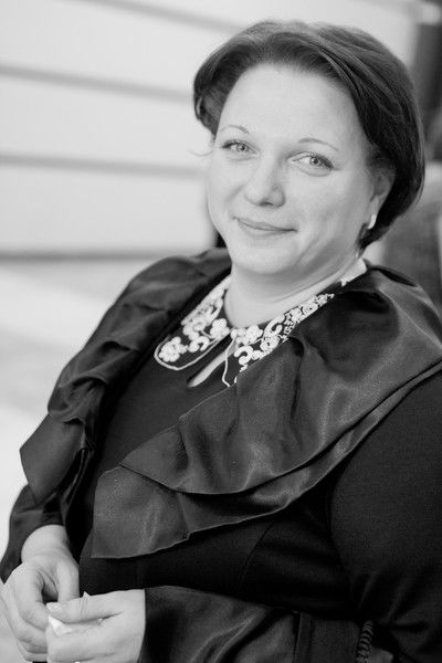 Ольга Фёдорова