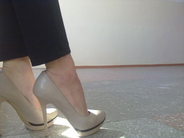 Марина Лужок