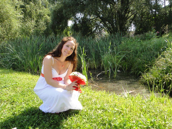 Анна Никитина