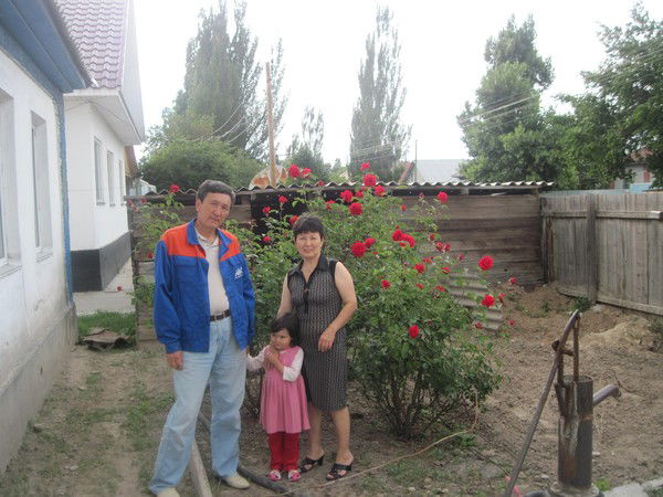 Кайрат Айтжанов