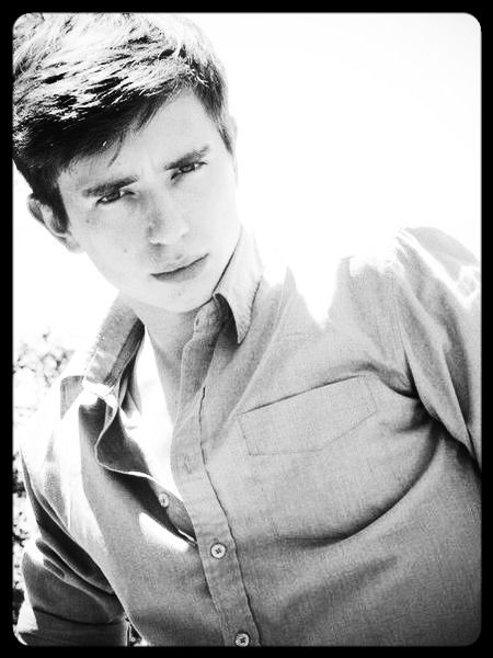 Санек Матвеев