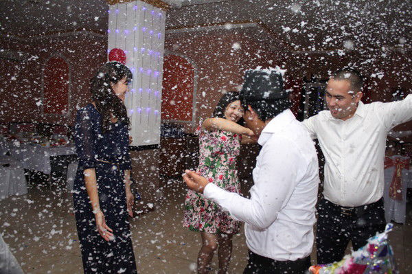 Керимхан Мырзакулов