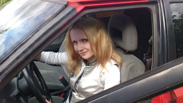 Алина Малова