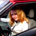 Алина Малова