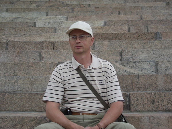 Виктор Королев