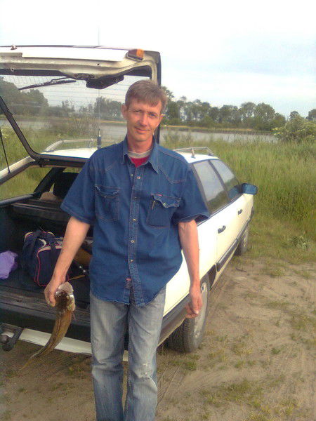 Пётр Киселёв