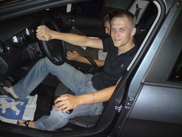 Кирилл Марухно