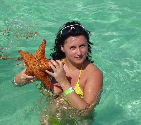 Оксана Зайченко