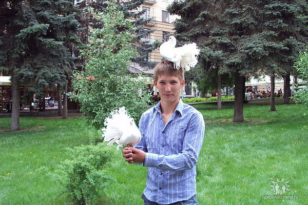 Сергей Храмов