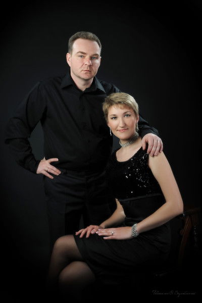 Олеся Гребельник