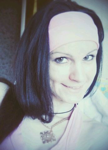 Дарья Буздык