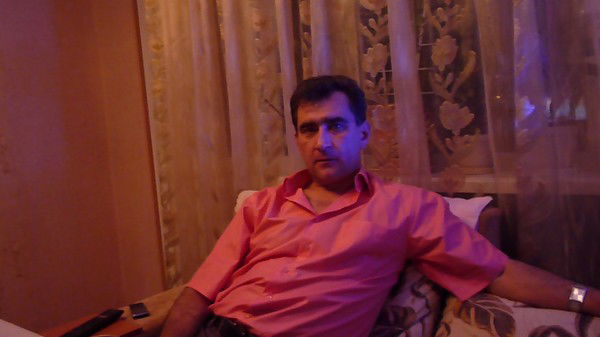 Федор Мирончук