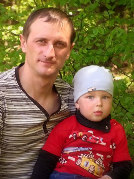 Юрий Никитин