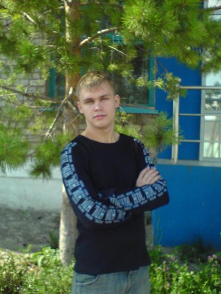 Михаил Федоров