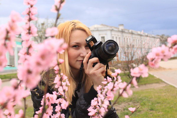 Юлия Аникина