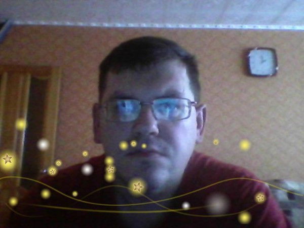 Андрей Рвачев