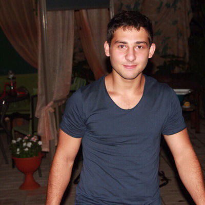 Вартан Каспарян