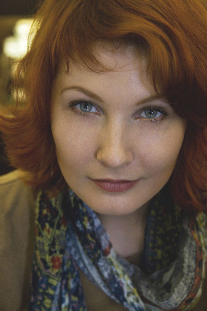 Виктория Каменская