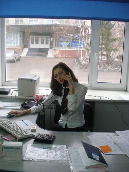 Светлана Желябовская