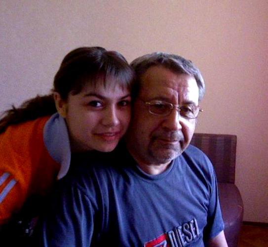 Михаил Скуратович