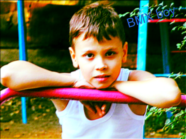 Стас Горобец