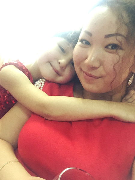 Анара Аубакирова