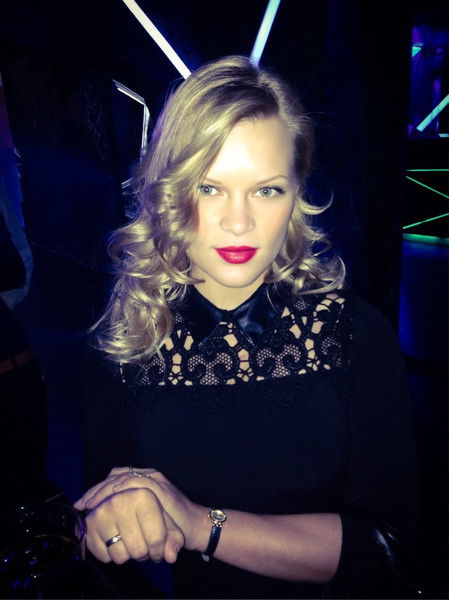 Александра Туля